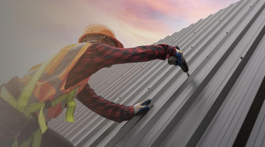 Expert top industrial roofings services in Stinnett, KY
